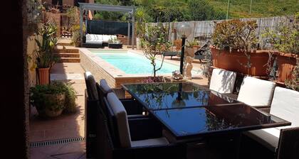 Holiday Home Valentina