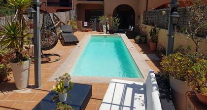 Holiday Home Valentina