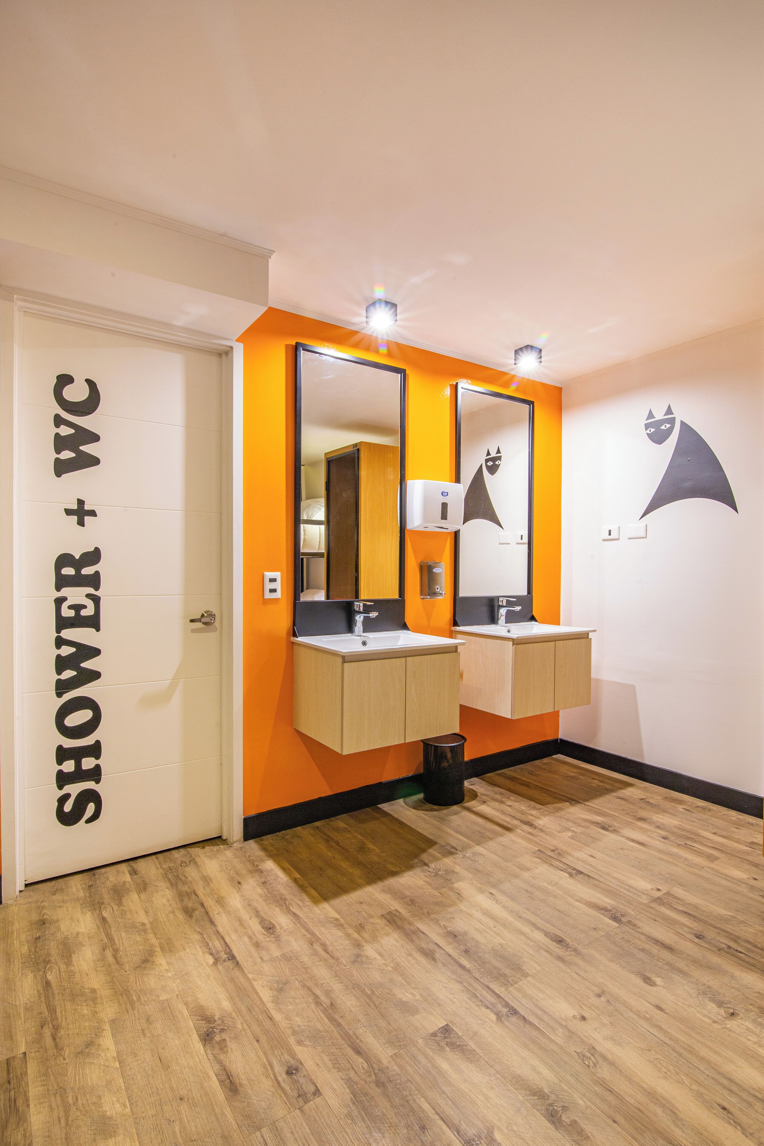 Photo - Hostal Boutique Black Cat