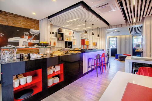 Black Cat Hostal Boutique