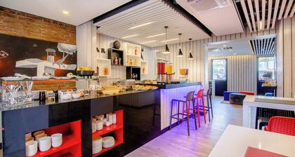 Black Cat Hostal Boutique