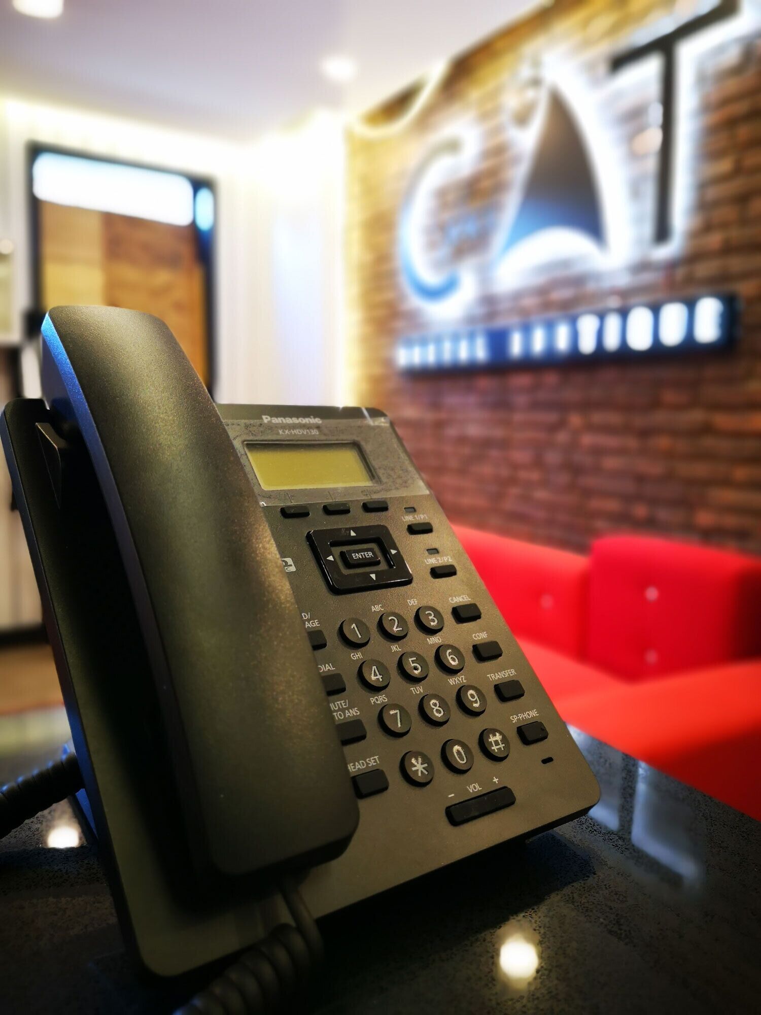 Foto - Hostal Boutique Black Cat