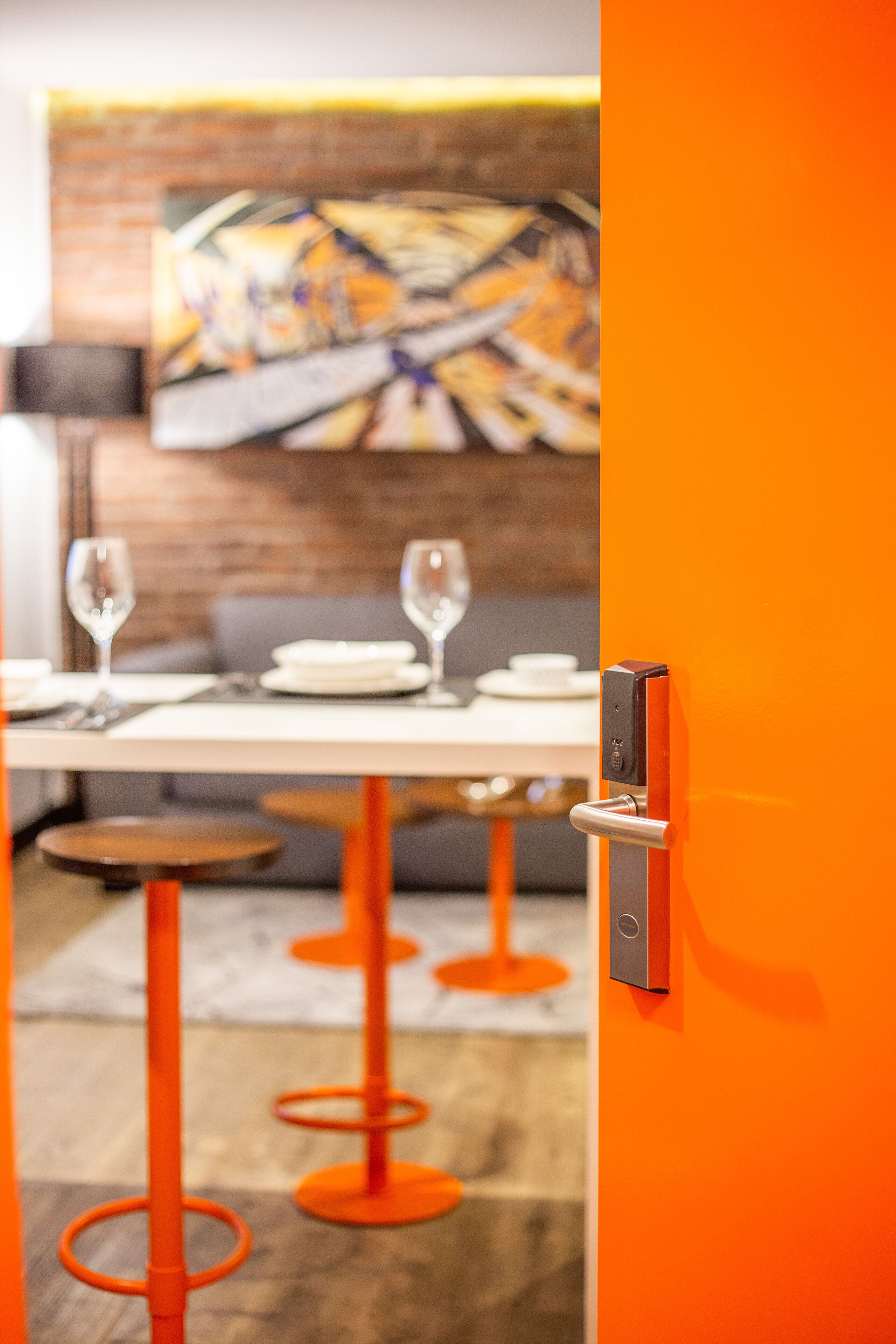 Photo - Hostal Boutique Black Cat