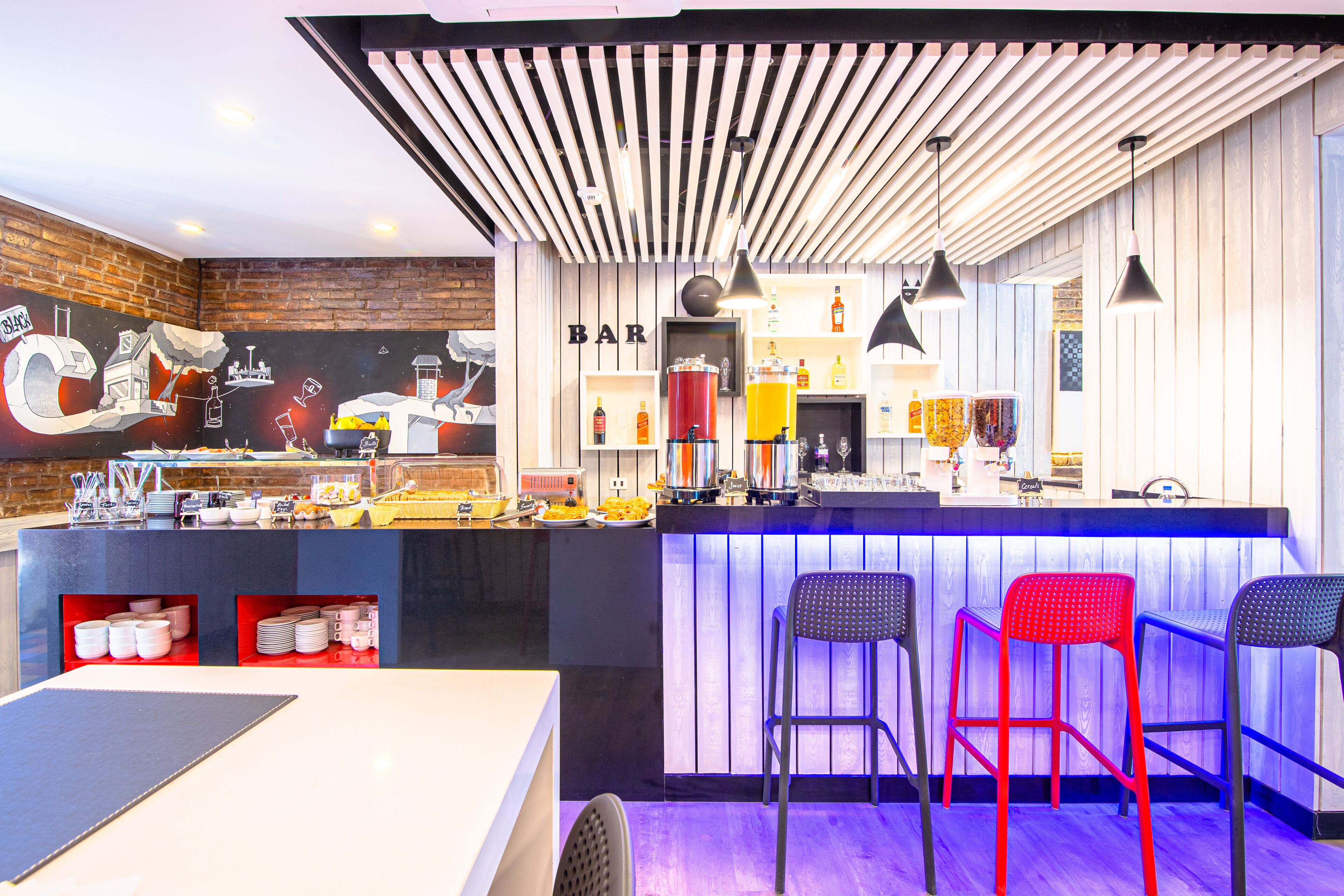 Photo - Hostal Boutique Black Cat