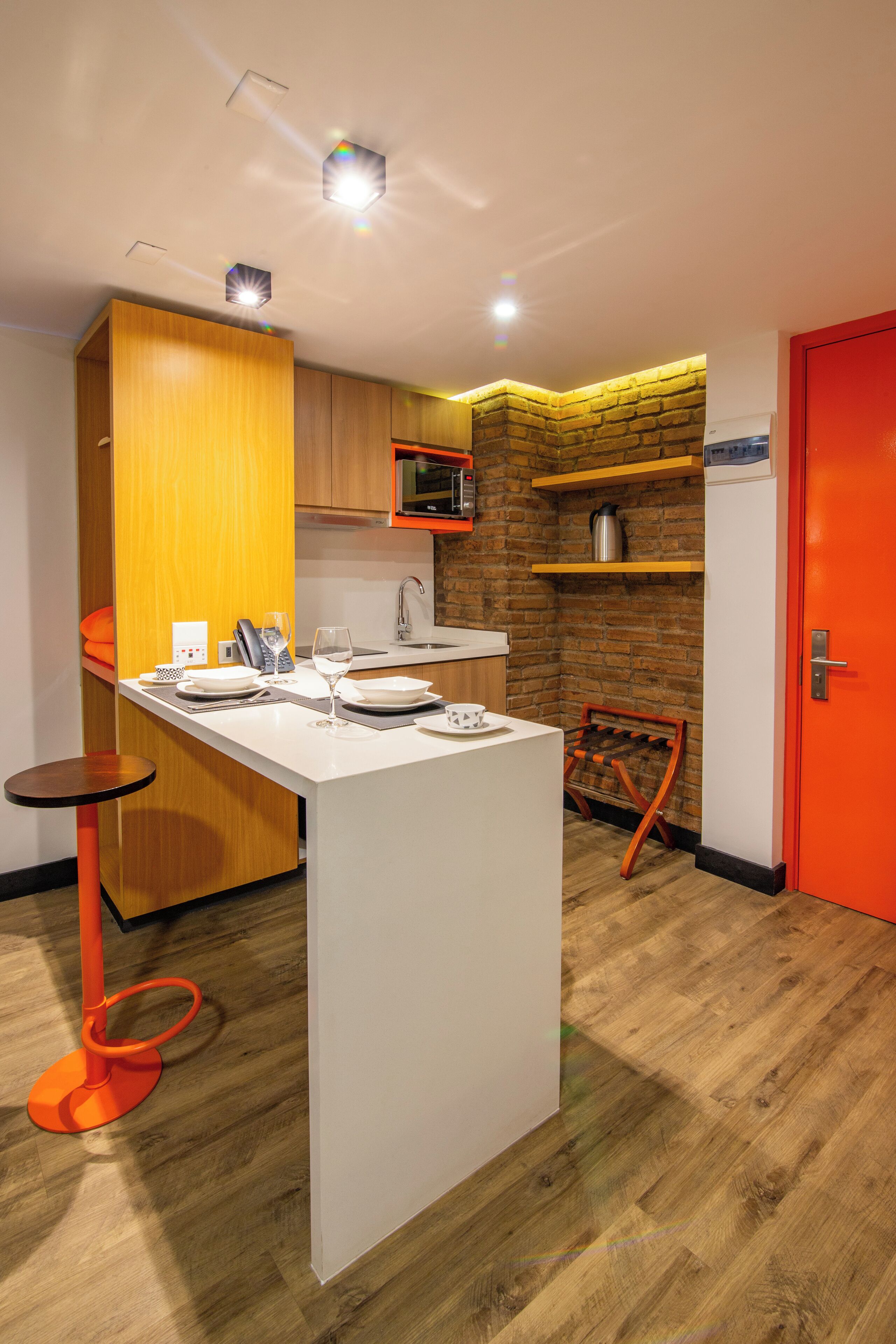 Photo - Hostal Boutique Black Cat