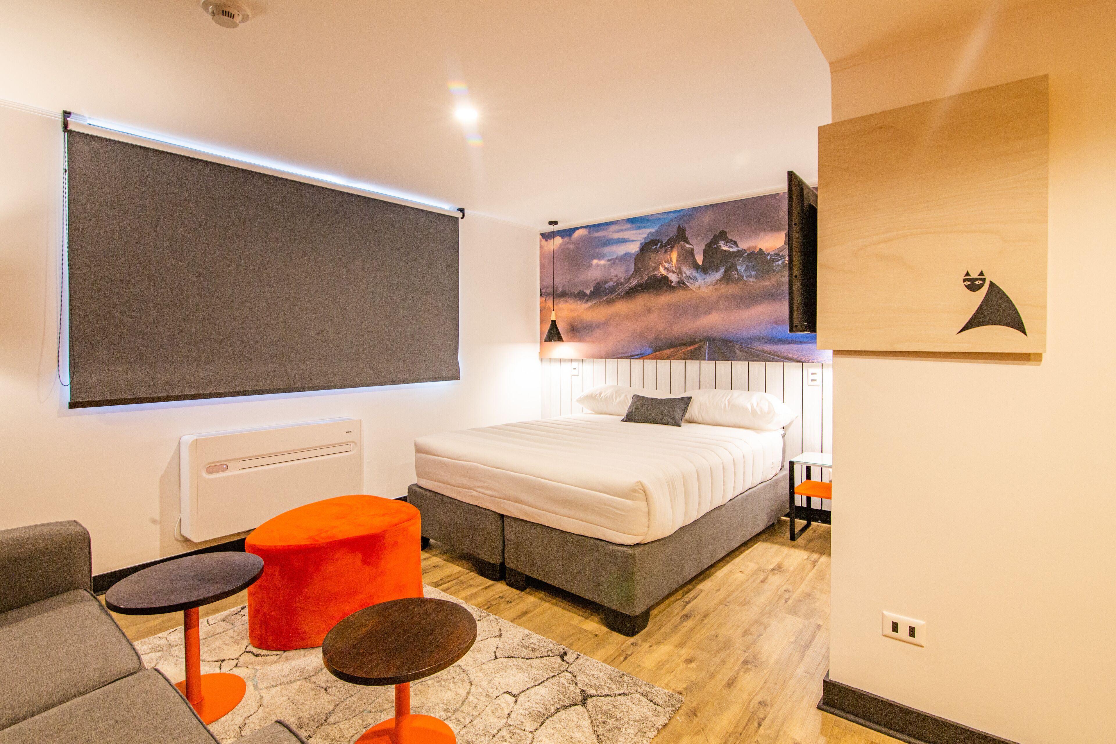 Photo - Hostal Boutique Black Cat