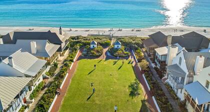 A Slice Of Paradise! Beautiful Ocean Views And Just Steps From The Beach