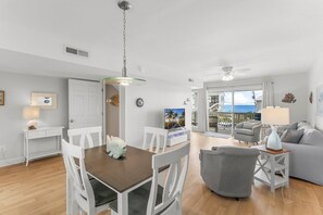 スマートテレビ