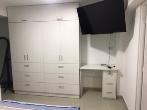 2 Schlafzimmer, WLAN