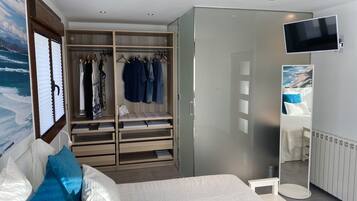 4 slaapkamers, wifi