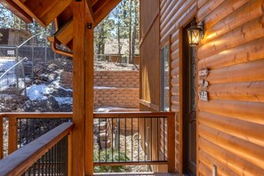 Área da propriedade