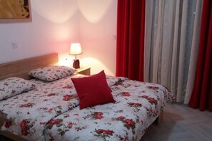 1 bedroom, iron/ironing board, WiFi - Maljevic Apartments no. 2 (Bar)