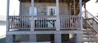 Two separate Apartments