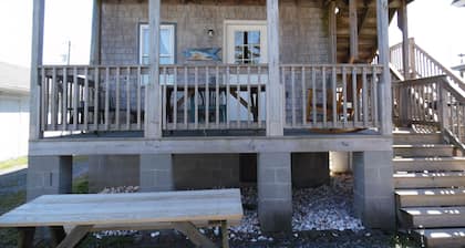 Two separate Apartments