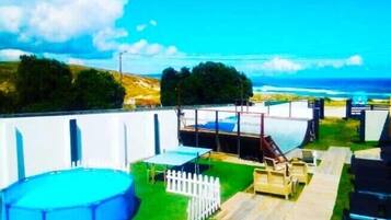 Installations sportives