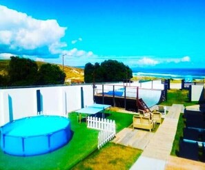 Instalaciones deportivas