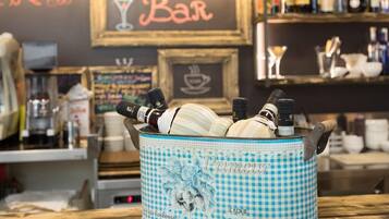 Bar (na propriedade)