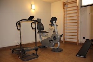 Instalaciones deportivas