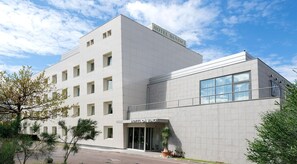 วิวจากที่พัก