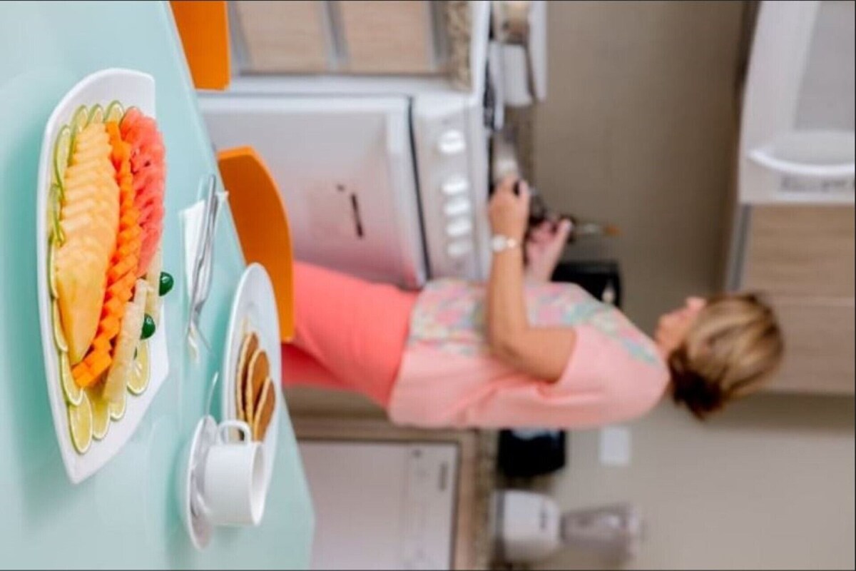 Bild für Gastgeberprofil