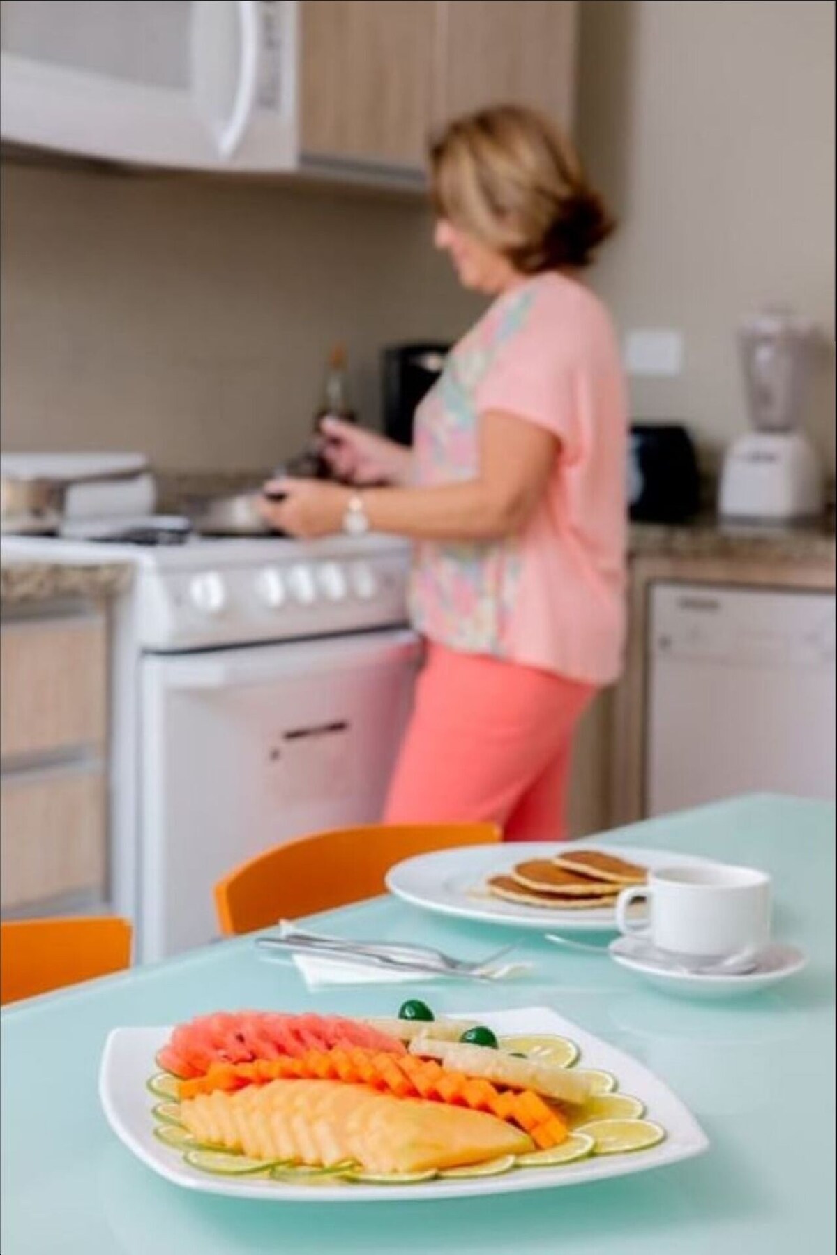 Bild für Gastgeberprofil