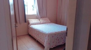 1 Schlafzimmer, kostenloses WLAN