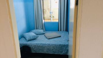 1 bedroom, free WiFi