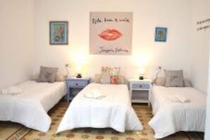 2 bedrooms, free WiFi, bed sheets - Good Companies Veedor Apartment (Cádiz)