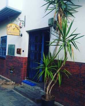 Exterior - Kaleici Gizli Bahce (Antalya)