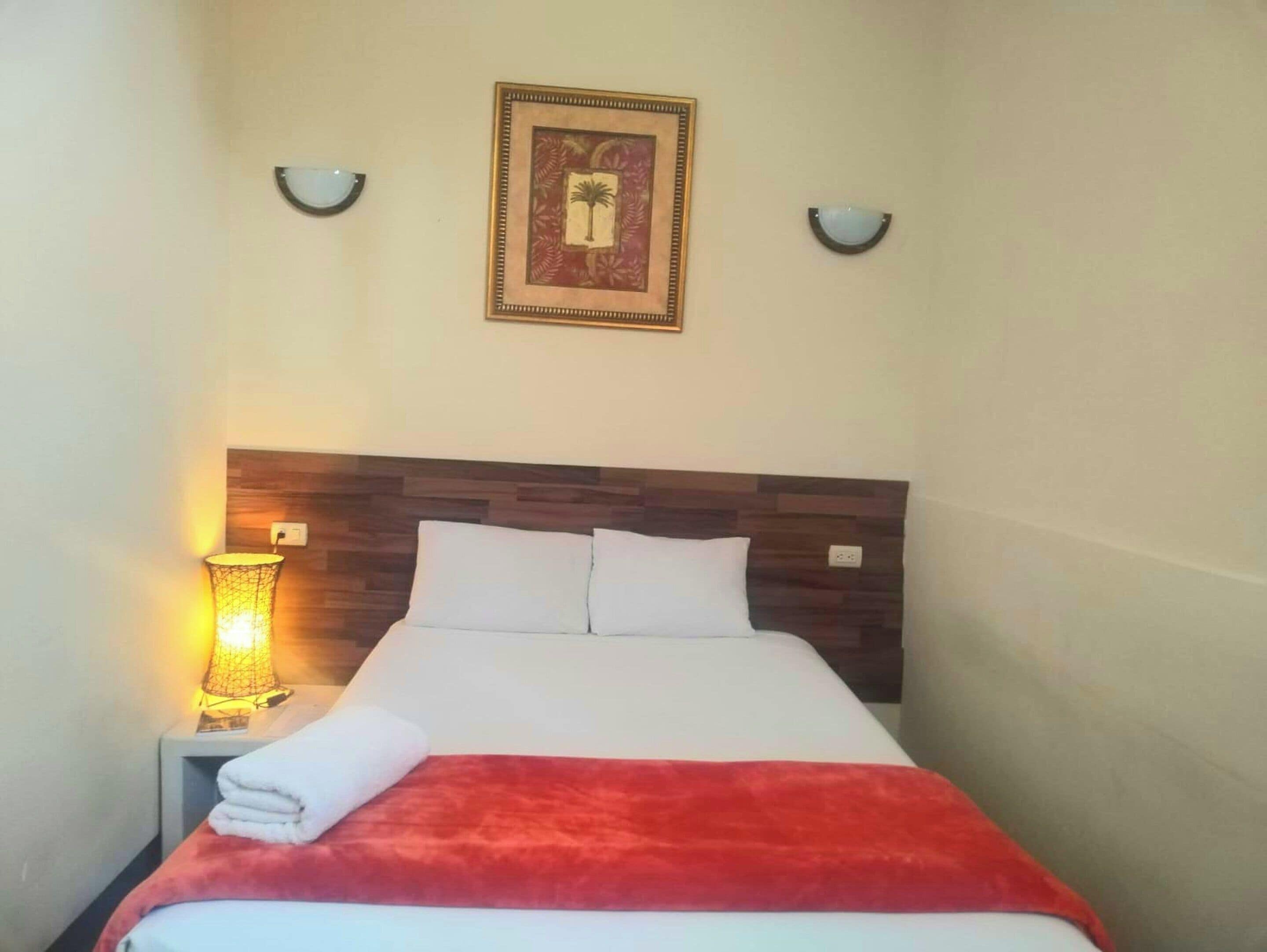 Foto - Hotel Don Felipe