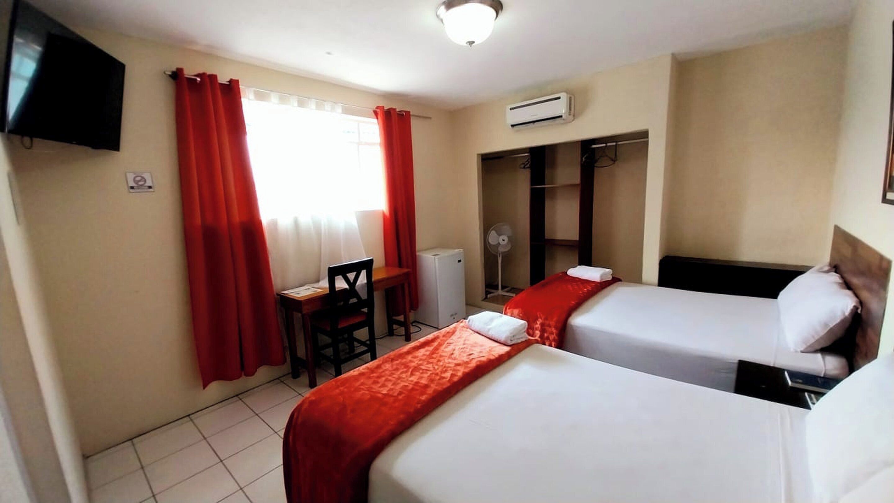 Foto - Hotel Don Felipe