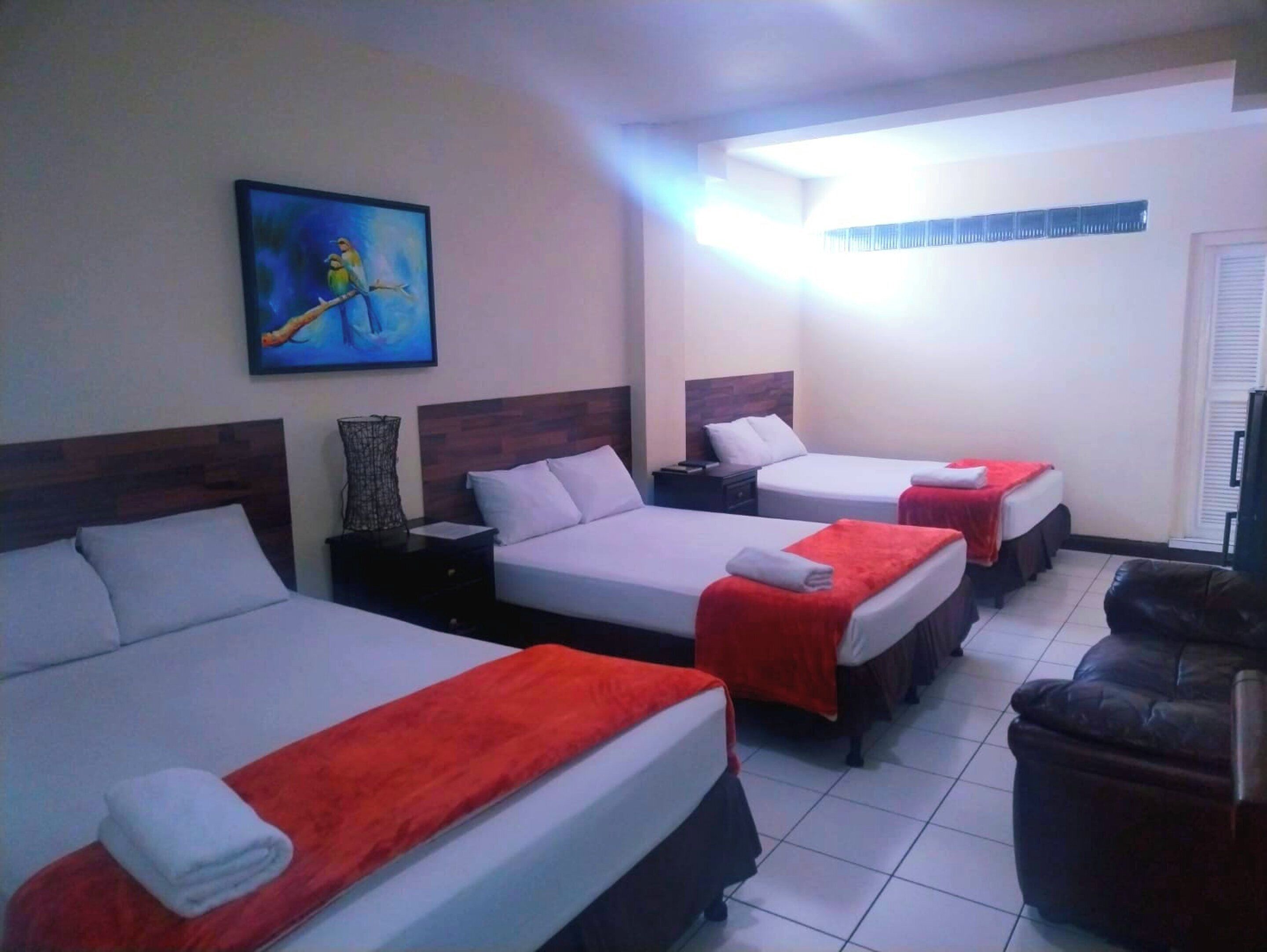 Foto - Hotel Don Felipe