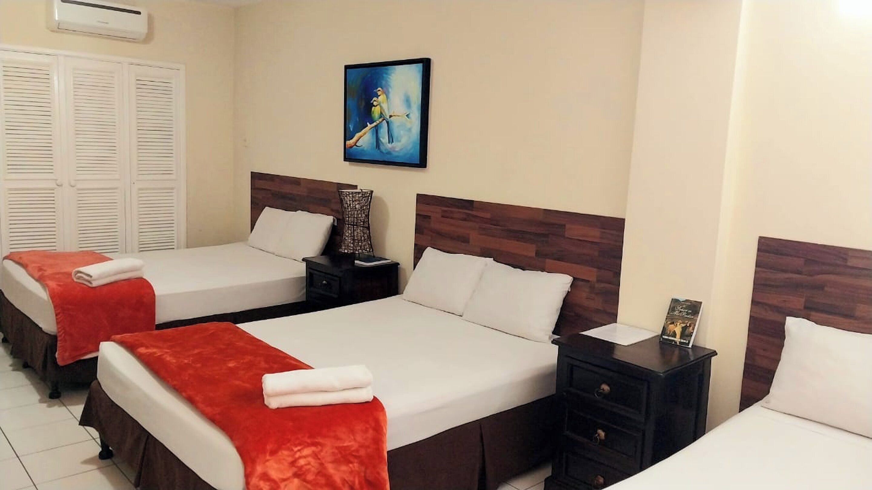 Foto - Hotel Don Felipe