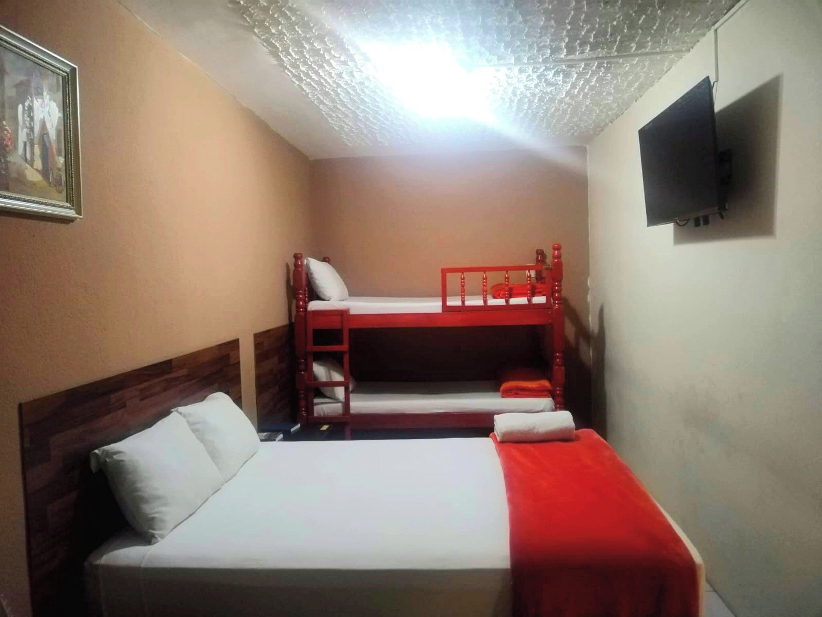 Foto - Hotel Don Felipe