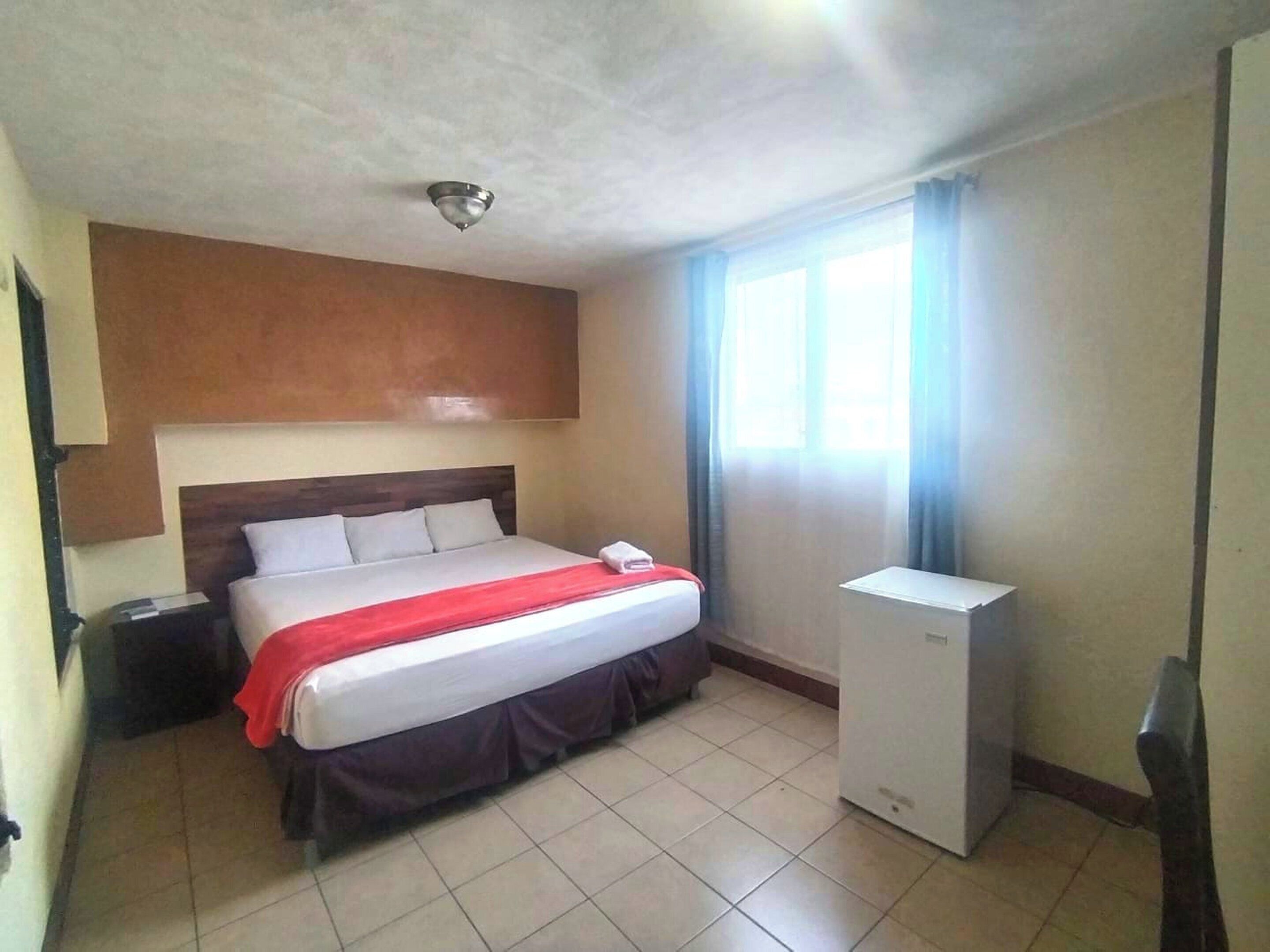 Foto - Hotel Don Felipe