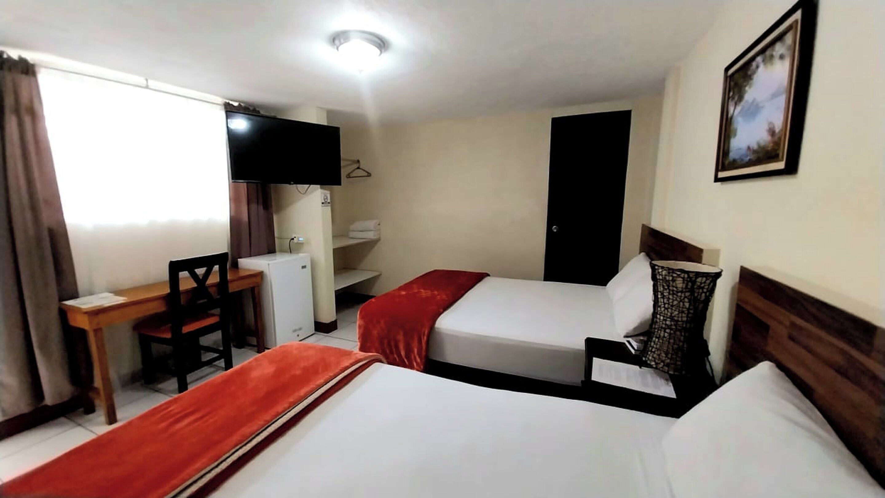 Foto - Hotel Don Felipe