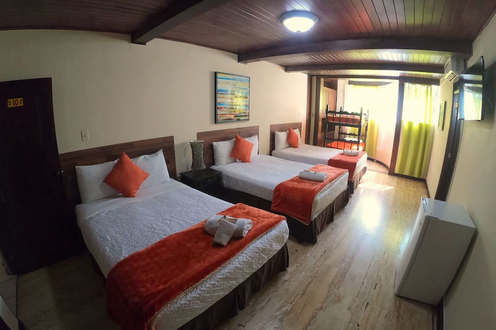 Hotel Don Felipe