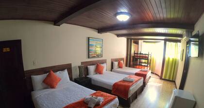 Hotel Don Felipe