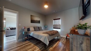 3 chambres, Wi-Fi gratuit