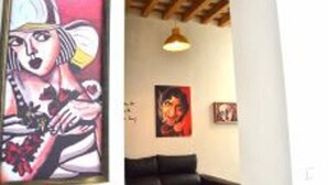 Interior - Apartment Dream Boulevard Boulevard (Cádiz)