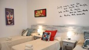 3 bedrooms, iron/ironing board - Apartment Dream Boulevard Boulevard (Cádiz)