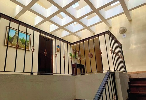 Hotel Don Felipe Airport