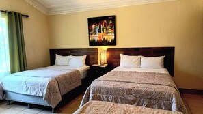 Chambre Triple Tradition