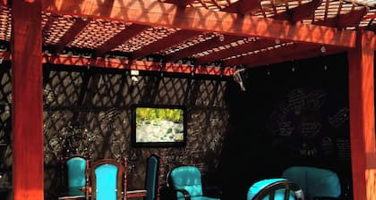 Hotel Don Felipe Airport