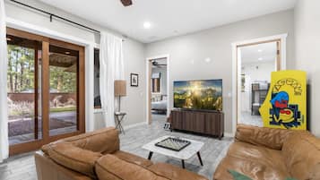 Smart-tv och tv-spel