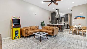 Smart-TV, Videospiele