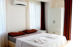 Family Villa - NG Apart Otel (Fethiye)