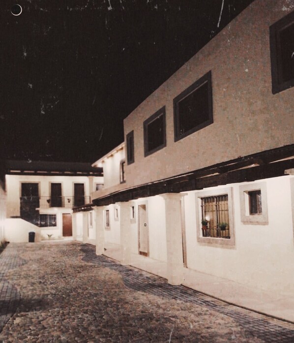 Exterior - Mi Bella Orizaba Hotel (Orizaba)