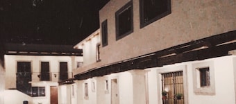 Mi Bella Orizaba Hotel