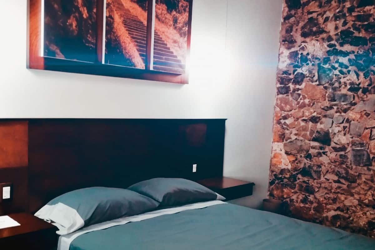Basic Room | Free WiFi